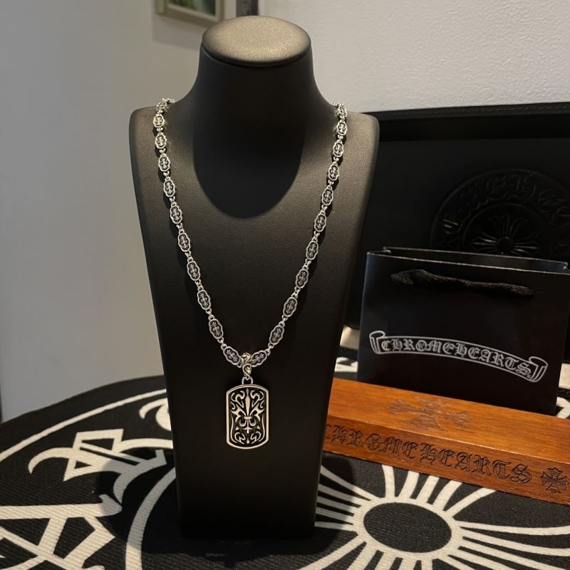 Chrome Hearts Necklaces